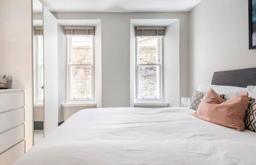 Immaculate 3 Bed Apartment with Private Entrance in Inverleith - Foto 23