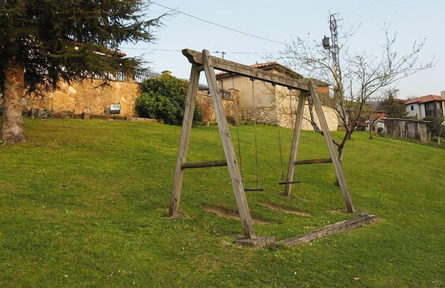 El Pongallin Vivienda Vacacional - Foto 26