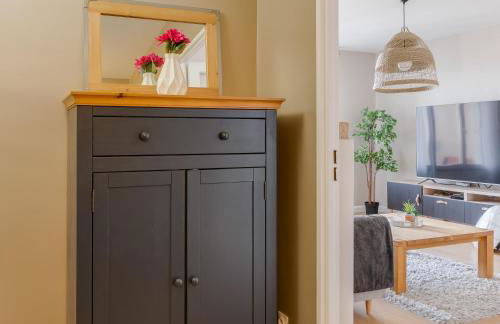 Armand - Un cocon à deux pas de la gare - Foto 12