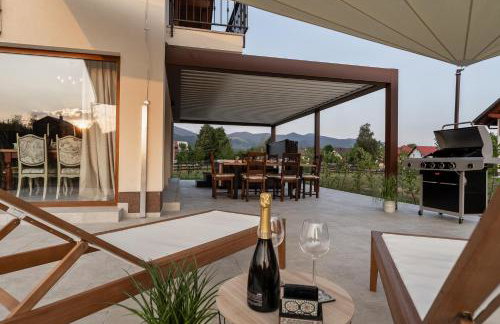 Mountain Houses Volta - Foto 8