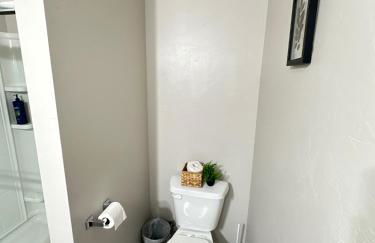 Luxury 3BR Townhome Stay - Foto 13