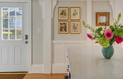 Escape to Cape Ann | Steps to Beach and Pier! - Foto 12