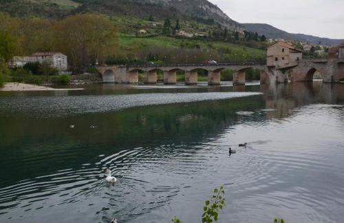 Résidence du bord du Tarn - Foto 20