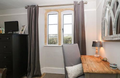 Green Pump Cottage - Foto 16