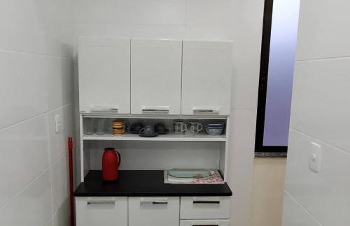 Apartamento em São Pedro, prédio novo 402 - Foto 8