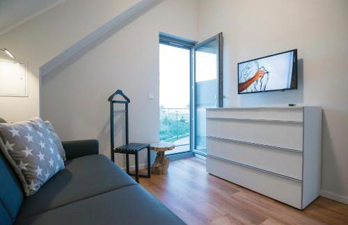 Ostsee - Ferienhaus Nr 57 "360 Grad & Meer" im Strand Resort - Photo 19