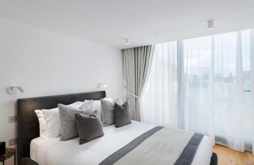 FOX ON THE HOE - Luxury Apartment accommodation - Photo 50