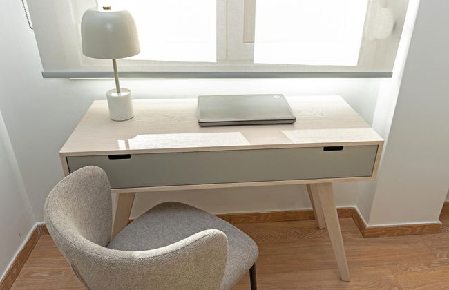 Urban Apartment in Egaleo - Foto 26