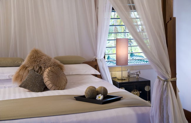 Bukit Naga Villa-Private Pool - Foto 4