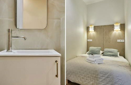 Sublime Air-conditioned Apartment Center of Paris - Foto 108