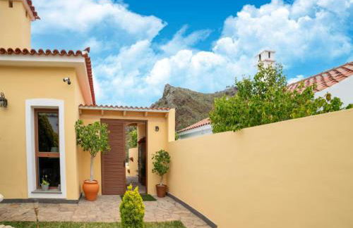 Live Villa Las Salineras - Foto 36