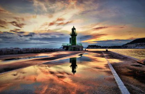 Sea Rhapsody Apartment - Foto 22