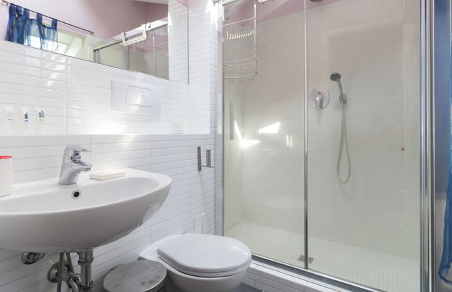 Italianway - De Sanctis 14 - Foto 24