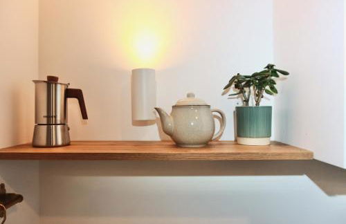 La Source - Spacieux T2 au coeur du village, à 5min des plages - Foto 4