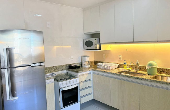 Praia Dourada - Photo 45