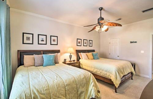 South Padre Island Condo with Pool Access and Balcony! - Photo 15