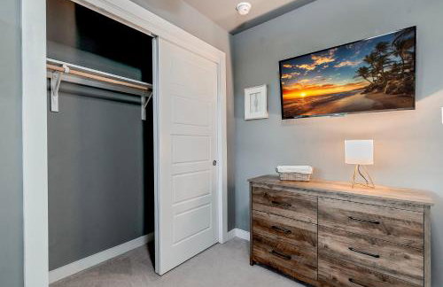 Austin Retreat Hot Tub and Relaxing Patio - Foto 43