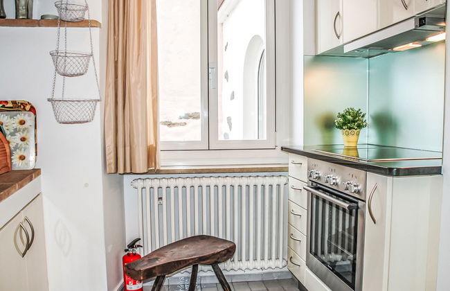 Casa Eduardo Apt.2 - Foto 11