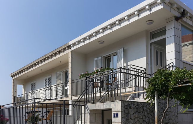 Villa Providenca - Foto 1