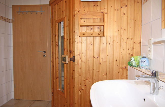 Doppelhaushalfte Bernsteinhaus I, Trassenheide - Foto 24