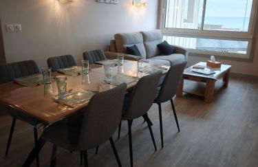 Appartement rénové avec vue sur mer à Fécamp ! - Foto 6