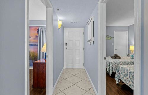 Sea Marsh II Unit 603 - Oceanfront - Foto 39