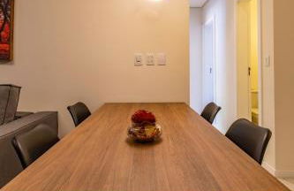 Rosa Edifício Vivant - Foto 12