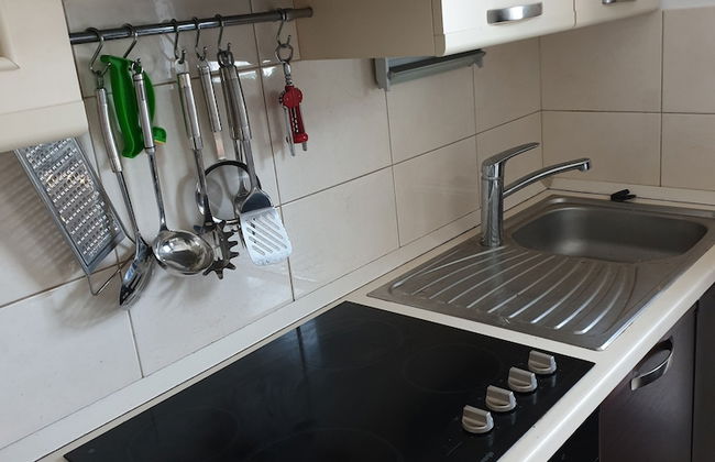 Apartments Maria Kolocep - Photo 19