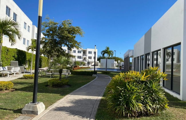 Alejandria Apartments - Foto 21