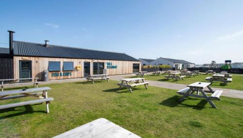 Cozy’s caravan hire - Foto 4