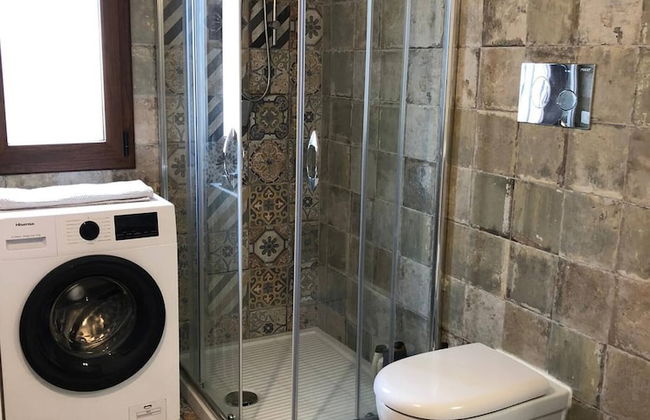 A La Batìa - Ospitalità Diffusa - Foto 18