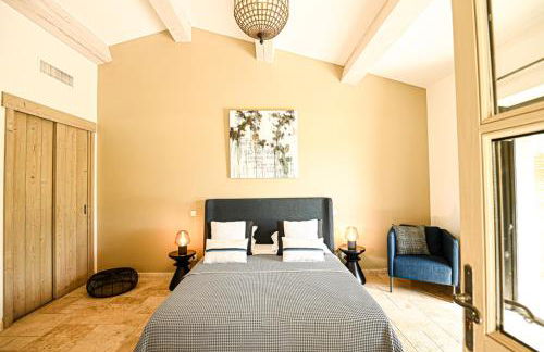 Auberge de l'Oumède - Foto 41