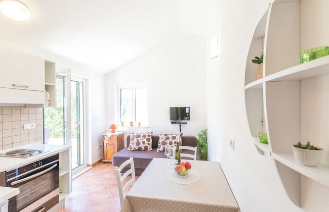 Apartments Seric - Foto 29