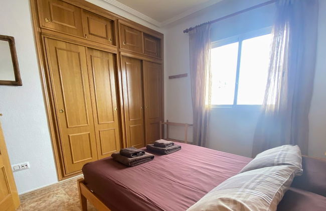 La Cinuelica R14, 1st flr apt Overlook Pool L137 - Foto 9