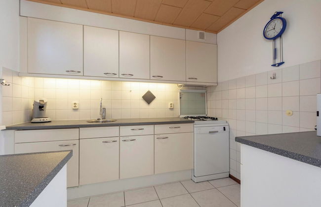 Holiday Home With Pool by the sea - Foto 7