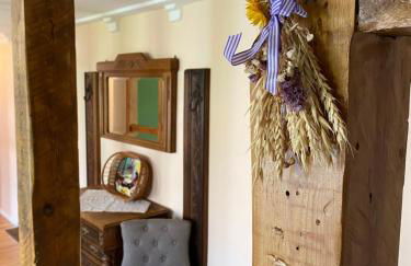 Suite im Limonadenhaus - adults only - Foto 34