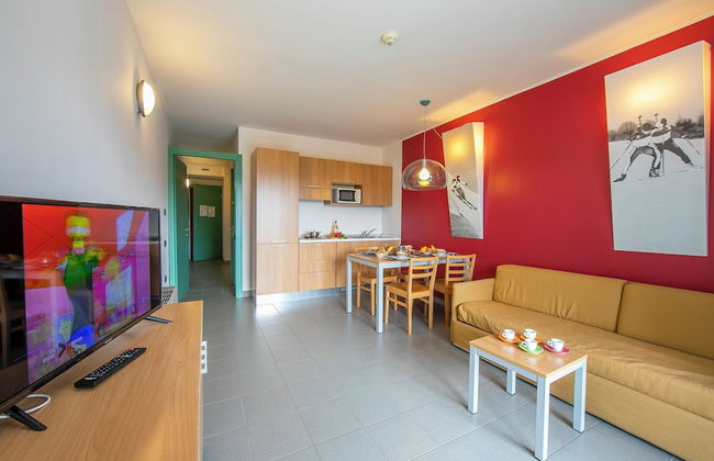 Teleo 83 Ski In - Ski Out 50m - Foto 5