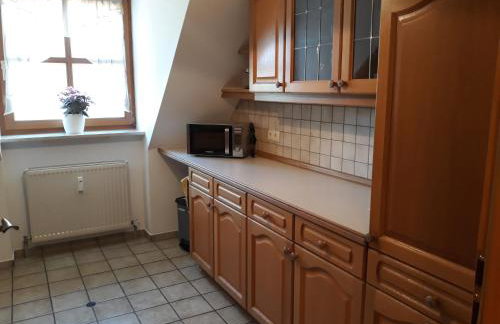 Ferienwohnung/ Ferienresidenze Manuela - Foto 4