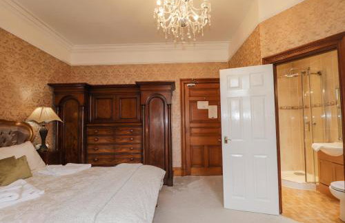 Ledgowan Lodge Hotel - Foto 34