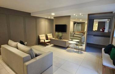 apartamento em prédio de luxo - Foto 56