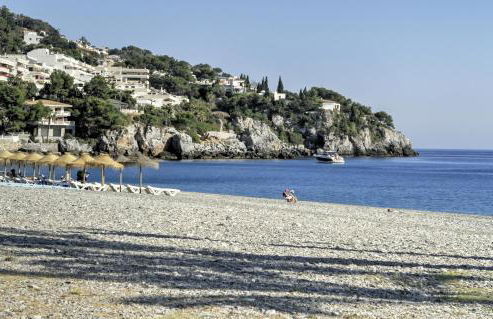 Casa de la playa Alto de el Realengo - Photo 23