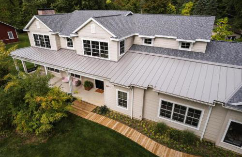 Bold Stump Cottage - Foto 3