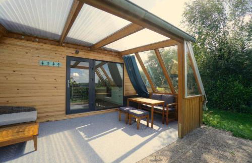 Ferienhaus Nurda - Seeblick am Wittensee - Photo 12