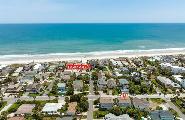 Beach Bliss - Foto 25