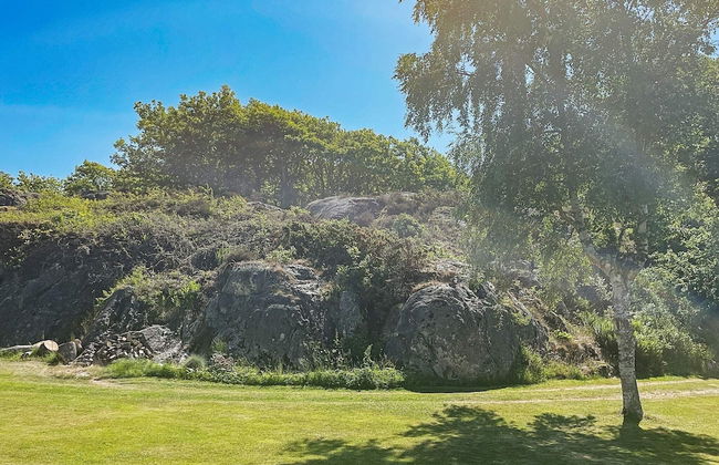 2 Person Holiday Home in Ellos - Foto 17