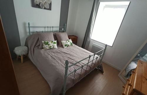 superbe appartement avec terrasse - Foto 5