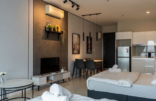 HighparkSuites Petaling Jaya Kelana Jaya - Photo 12