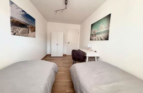 AG Deluxe Ferienwohnung in Kornwestheim - Foto 16