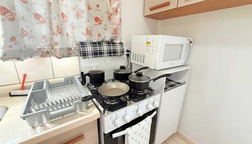 Apenas 100m da unioeste perto do lago e shopping - Foto 3