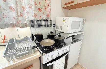 Apenas 100m da unioeste perto do lago e shopping - Foto 3